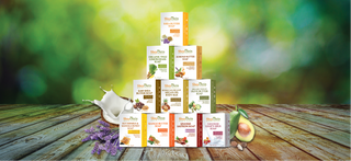 SheaOlein Products