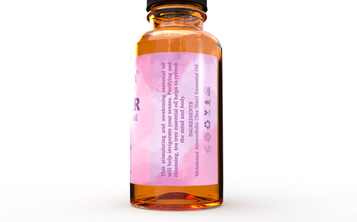 SheaOlein Lavender Essential Oil 30 ml | 1 oz ℮