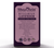 Bulgarian Lavender Essential Oil Luxury Bar Soap