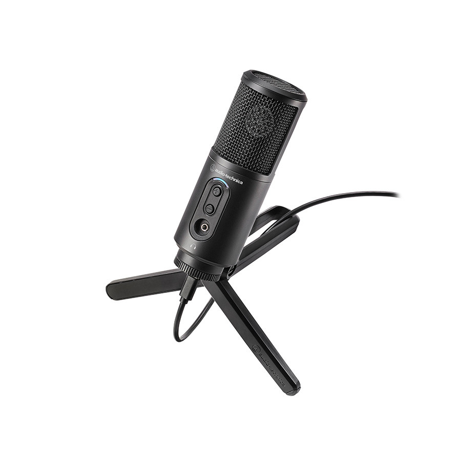 Lenovo Lenovo Audio-Technica ATR2500x USB Microphone |  78012609 - Computers & Tech - Lebanon