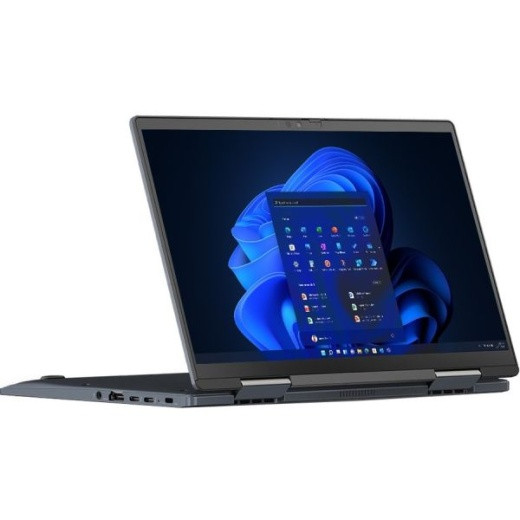 Toshiba Toshiba Dynabook X30W-K3132 2-in-1 Convertible 13.3" Laptop - Intel Core i5-1240P - RAM 8GB - SSD 256GB | PDA31U-04T00G - Computers & Tech - Lebanon
