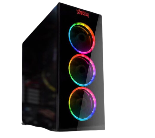 undefined Venom VC11 Computer Case | Venom VC11 - Computers & Tech - Lebanon
