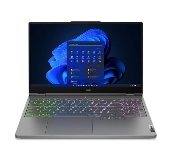 Lenovo Lenovo 15.6" Legion 5i Gaming Laptop - Intel Core i7-12700H - RAM 16GB - SSD 1TB - RTX 3070Ti | 82RB0057US - Computers & Tech - Lebanon