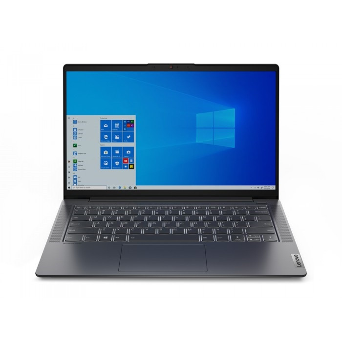 Lenovo Lenovo Ideapad 5i 14" Laptop - Intel Core i7-1165G7 - RAM 8GB - SSD 512GB | 82FE00UEUS - Computers & Tech - Lebanon
