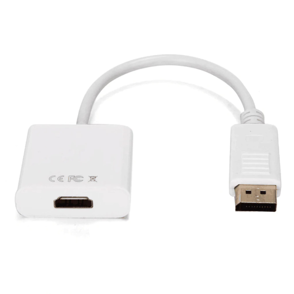Display Port to HDMI | DP06 - Computers & Tech - Lebanon