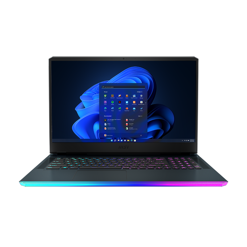 MSI MSI GE76 RAIDER 17.3" Gaming Laptop - Intel Core i7-12700H - RAM 32GB - SSD 1TB - Nvidia RTX 3070Ti | Raider GE76 - Computers & Tech - Lebanon