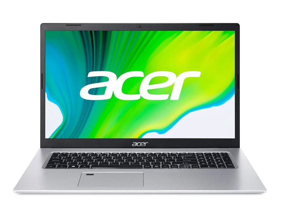 Acer Acer Aspire 5 A517-52-72DP 17.3" Laptop - Intel Core i7-1165G7 - RAM 8GB - SSD 512GB | NX.A5CAA.00K - Computers & Tech - Lebanon