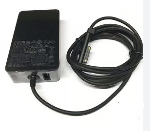 Microsoft Microsoft Adapter Surface Pro 3 4 12V 2.58A 36W - Computers & Tech - Lebanon