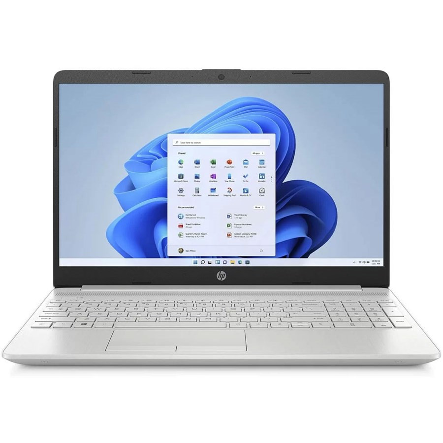 HP HP 15-DW4725OD 15.6" Laptop - Intel Core i5-1235U - RAM 8GB - SSD 512GB | 6L6X4UA - Computers & Tech - Lebanon