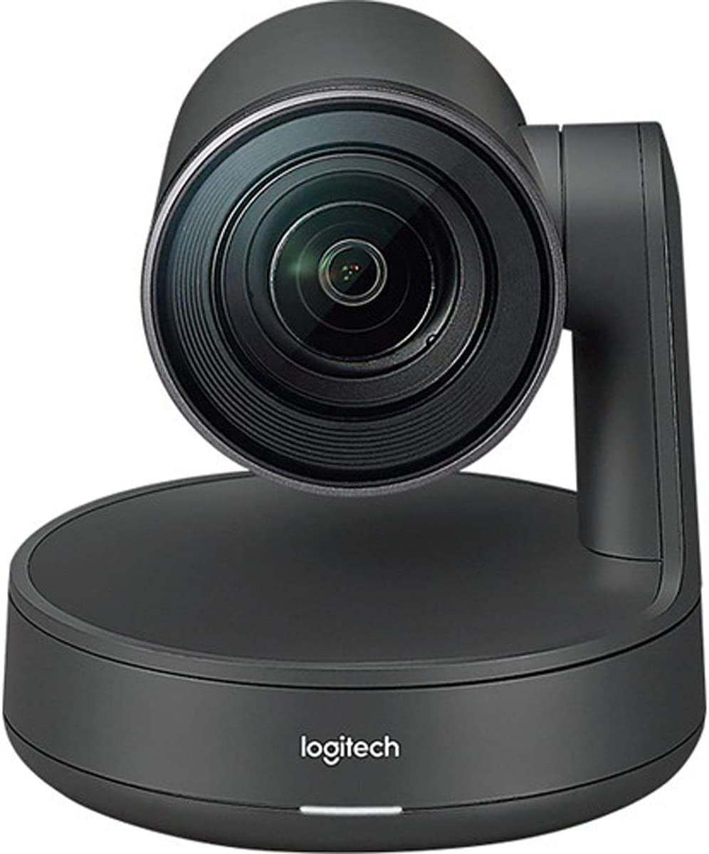 Logitech Logitech Rally Plus Video Conferencing Kit With 2 Speakers 2 Microphones | 960-001242 - Other - Lebanon