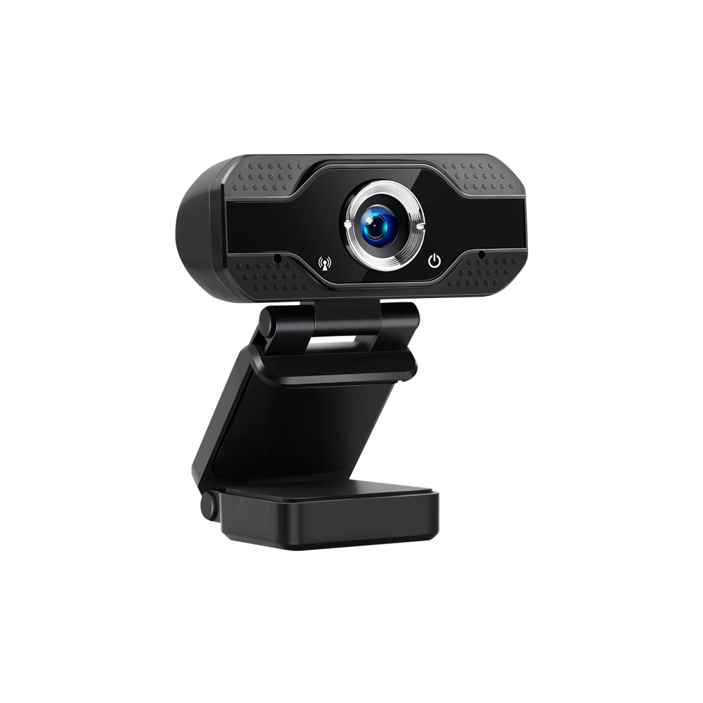 Heatz HEATZ USB Webcam | ZR80 - Computers & Tech - Lebanon