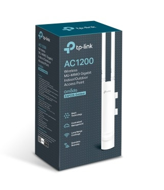 TP-Link TP-Link AC1200 Wireless MU-MIMO Gigabit Indoor/Outdoor Access Point | EAP225-Outdoor - Networking - Lebanon