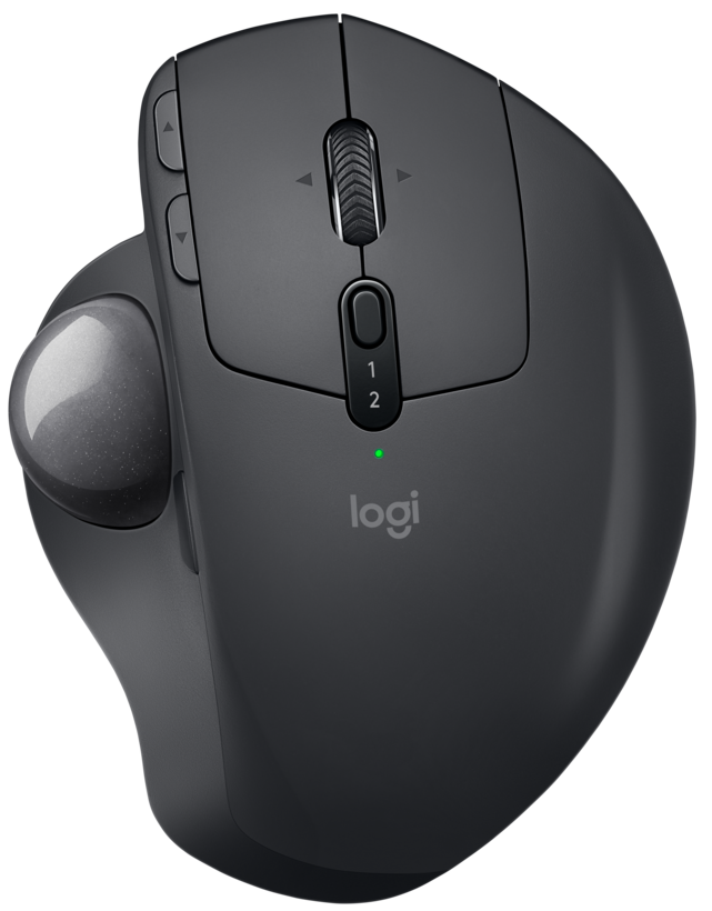Logitech Logitech MX Ergo Wireless Mouse | 910-005179 - Computers & Tech - Lebanon