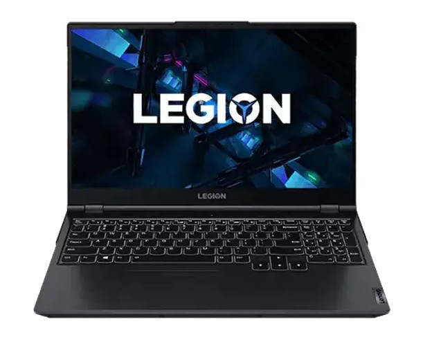 Lenovo Lenovo Legion 5 15.6" Gaming Laptop - Intel Core i7-11800H - RAM 16GB - SSD 512GB - RTX 3070 | 82JH008LUS - Computers & Tech - Lebanon