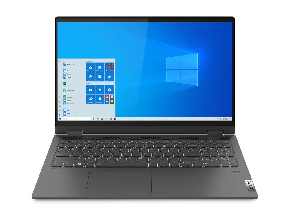 Lenovo Lenovo IdeaPad Flex 5 15ITL05 2-IN-1 15.6" Laptop - Intel Core i7-1165G7 - RAM 16GB - SSD 1TB - NVIDIA GeForce MX450 | 82HT004JUS - Computers & Tech - Lebanon