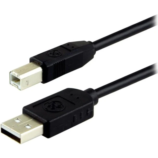 Cable USB 2.0 3 Meters For Printer - Printers & Ink - Lebanon