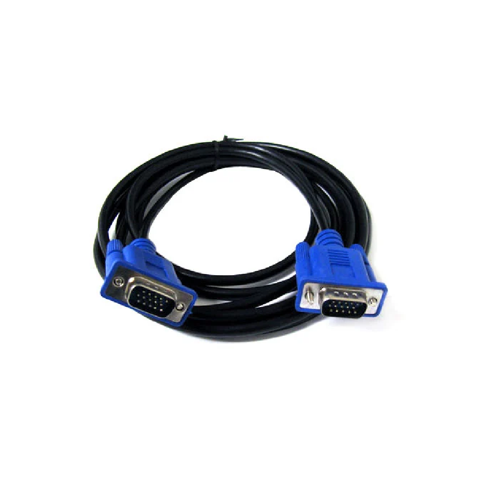 Cable VGA 15 Meter - Computers & Tech - Lebanon
