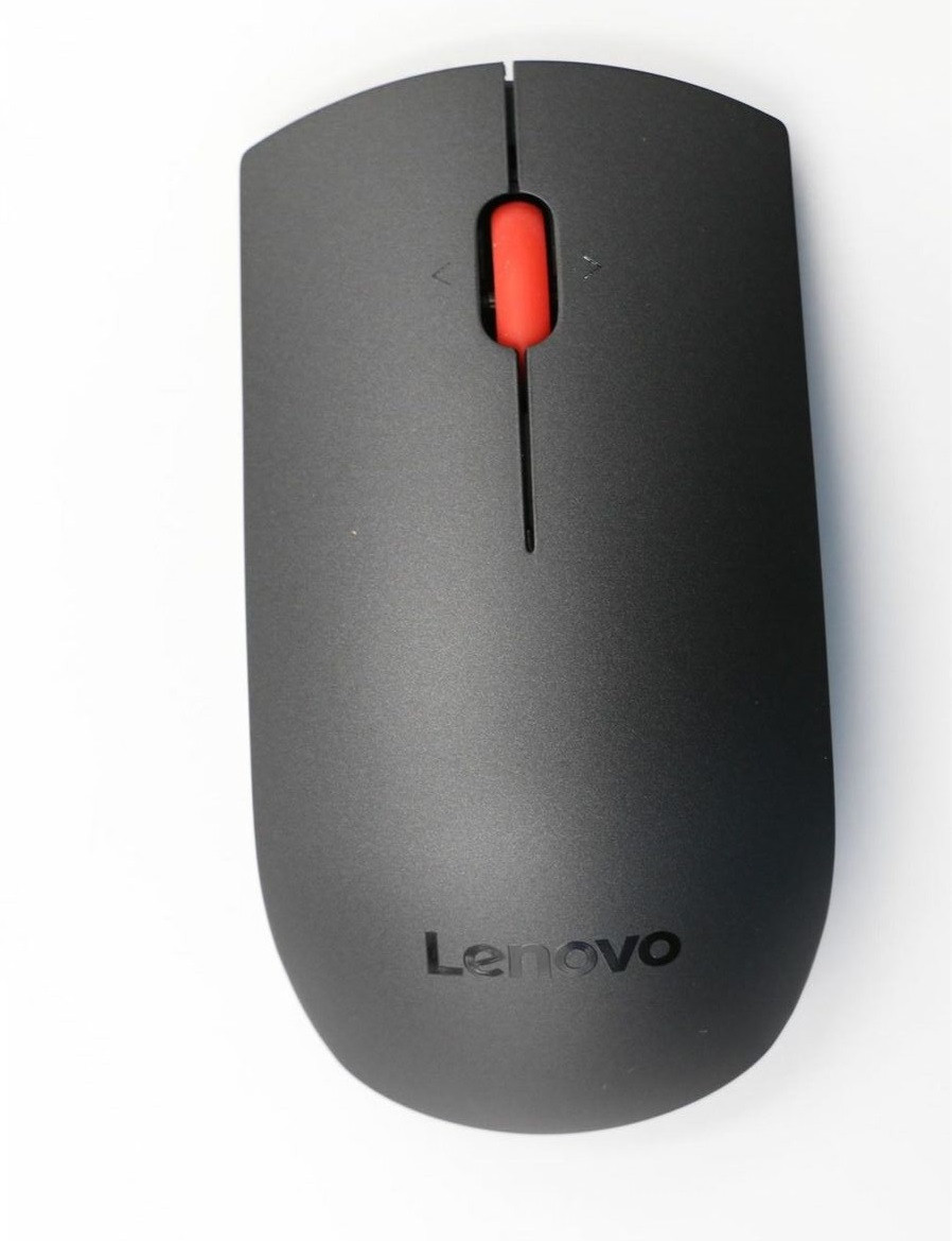 Lenovo Lenovo Professional Wireless Laser Mouse 700 | 03X7010 - Computers & Tech - Lebanon