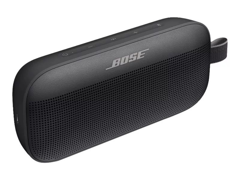 Bose Bose SoundLink Flex Speaker Wireless | 865983-0100 - Computers & Tech - Lebanon