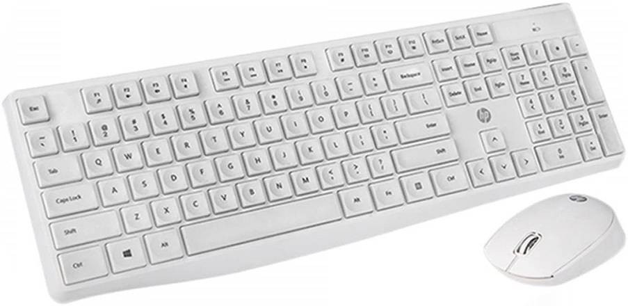 HP HP Wireless Multi-Device Bluetooth Keyboard and Mouse Combo | CS10 - Computers & Tech - Lebanon