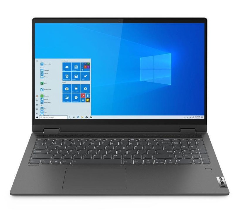 Lenovo Lenovo FLEX 5 15ALC05 15.6" 2-in-1 Touch Screen Laptop - AMD Ryzen 7 5700U - RAM 16GB - SSD 512GB - AMD Radeon Graphics | 82HV0000US - Computers & Tech - Lebanon