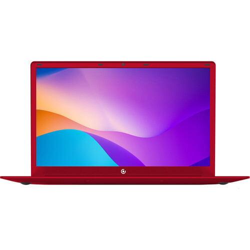undefined Core Innovations 15.6" Laptop - Intel Celeron N3350 - RAM 3GB - SSD 64GB, Red | CLT1564RD-R - Computers & Tech - Lebanon