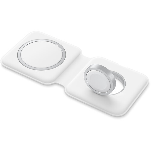 Apple Apple MagSafe Duo Wireless Charger | MHXF3 - Other - Lebanon