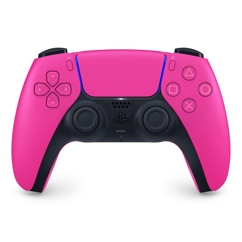 Sony Sony PlayStation 5 DualSense Wireless Controller — Nova Pink - Gaming - Lebanon