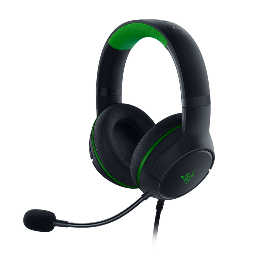 Razer Razer Kaira X Wired Headset for Xbox Series X|S, Xbox One, PC, Mac & Mobile Devices | RZ04-03970100-R3U1 - Computers & Tech - Lebanon
