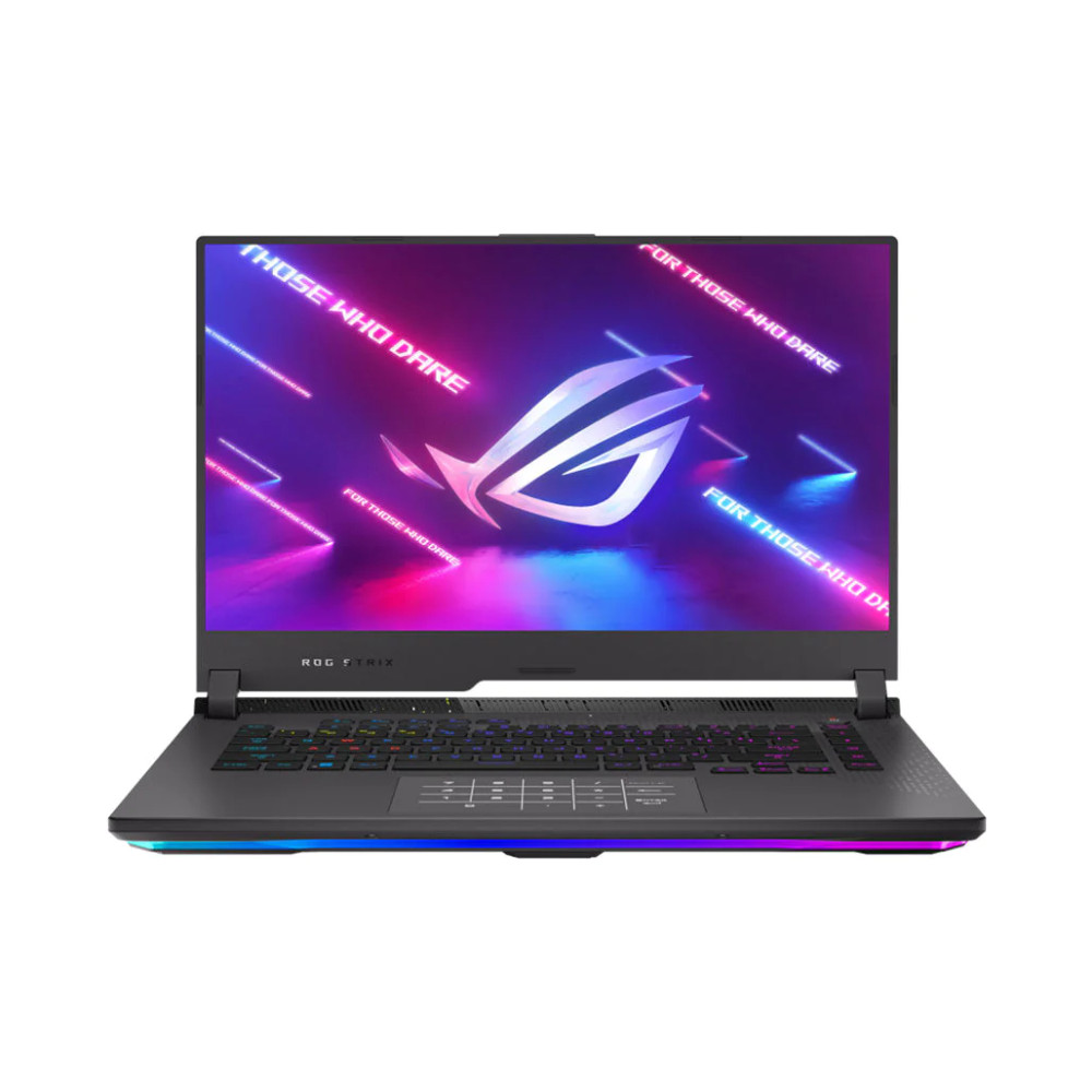 ASUS Asus ROG Strix G15 90NR0895-M00FX0 15.6″ Laptop - AMD Ryzen 9 6900HX - RAM 16GB - SSD 1TB - NVIDIA RTX 3070 Ti - 3 Years Warranty | G513RW-HQ291 - Computers & Tech - Lebanon
