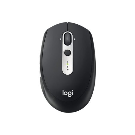 Logitech Logitech M585 Multi-Device - mouse - Bluetooth, 2.4 GHz - Graphite | 78011339 - Computers & Tech - Lebanon