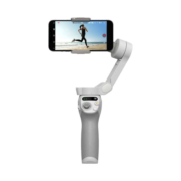 DJI DJI Osmo Mobile SE Smartphone Stabilizer | OK200 - Phones & Wearables - Lebanon