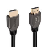 Promate Promate Ultra HD 8K HDMI 2.1 Audio Video 2m Cable | PROLINK8K-200 - Computers & Tech - Lebanon