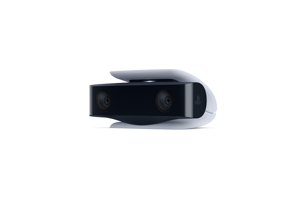 Sony Sony PlayStation 5 HD Camera | CFI-ZEY1 - Gaming - Lebanon