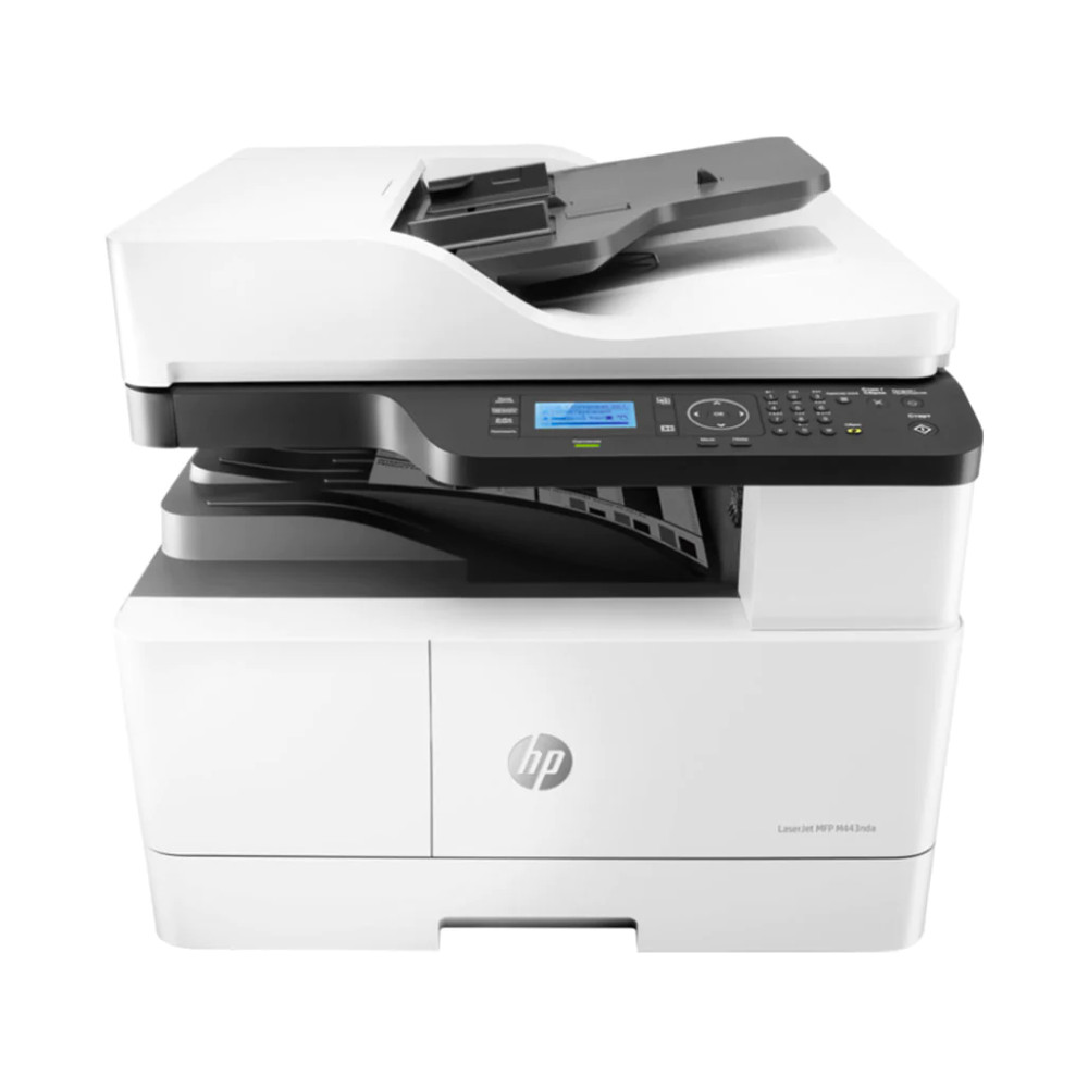 HP HP LaserJet MFP M443NDA Printer | 8AF72A - Printers & Ink - Lebanon