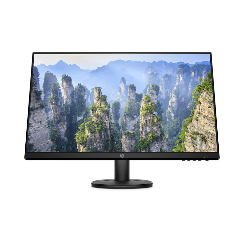 HP HP FHD 27” Monitor | V27i - Computers & Tech - Lebanon