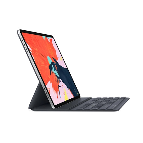 Apple Apple Smart Keyboard Folio For IPad Pro 12.9" | MU8H2 - Computers & Tech - Lebanon