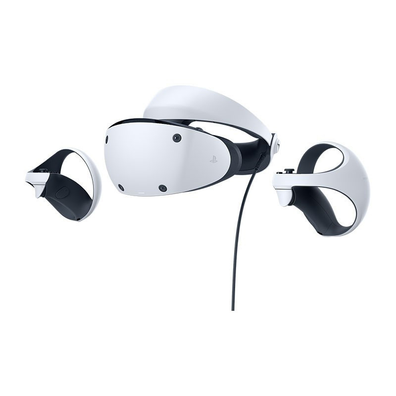 Sony PlayStation 5 VR2 Gaming Headset | CFI-ZVR1-JX-VR2 - Gaming - Lebanon