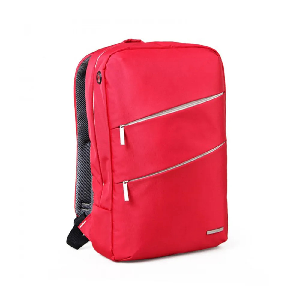 Kingsons Kingsons Backpack Red 14.1" | KS3037W - Computers & Tech - Lebanon