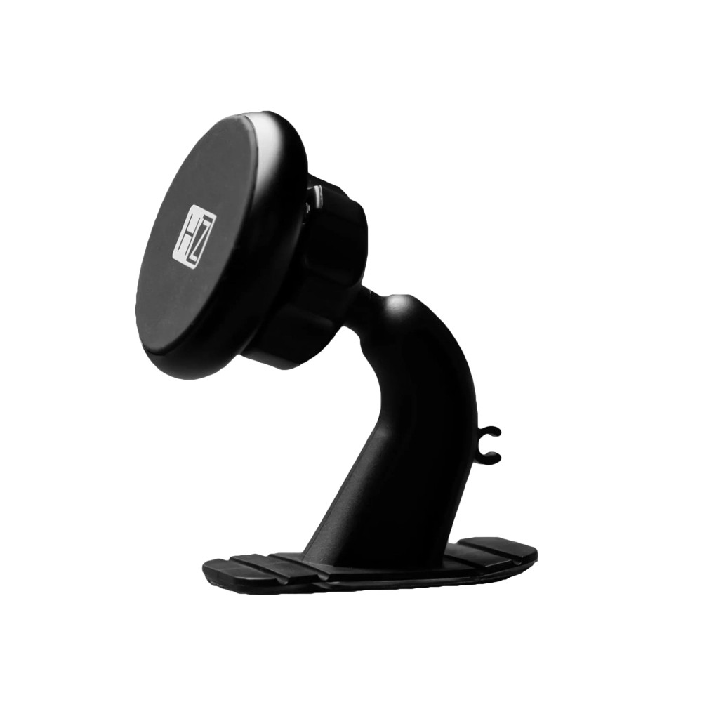 Heatz Heatz Car phone holder ,Black | ZH91 - Phones & Wearables - Lebanon