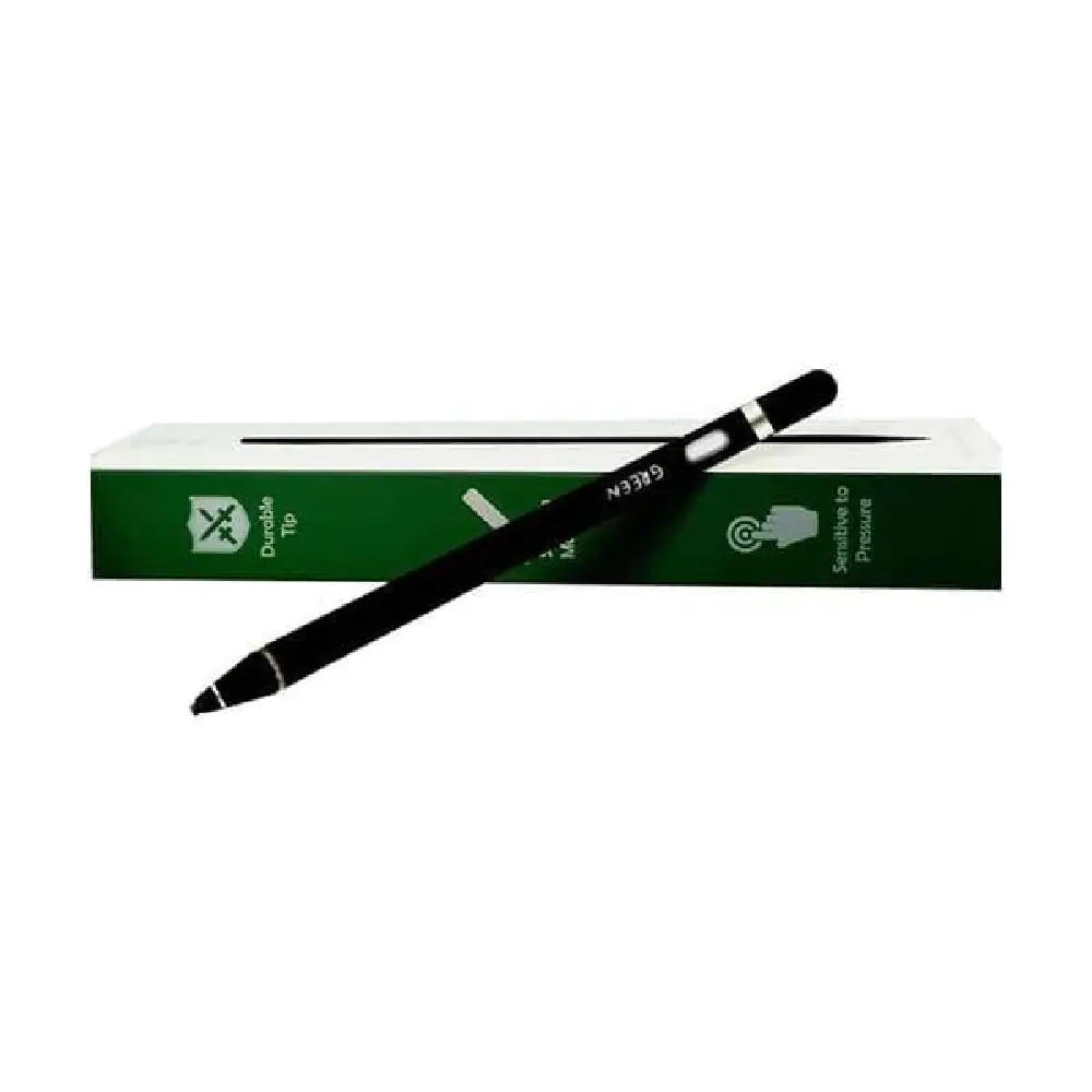 Green Lion Green Lion Universal Touch Pen, Black | GNTPBK - Home & Kitchen - Lebanon