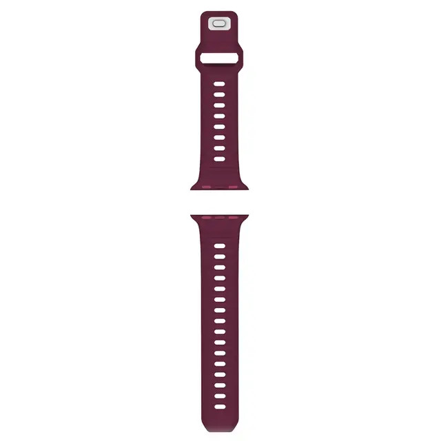 Green Lion Green Lion Premier Hovel Series Strap, Pink | GNPRHS45PK - Phones & Wearables - Lebanon
