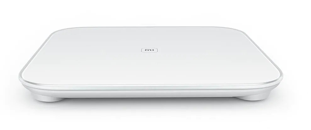Xiaomi XIAOMI MI Smart Scale | XMTZC04HM - Beauty & Personal Care - Lebanon