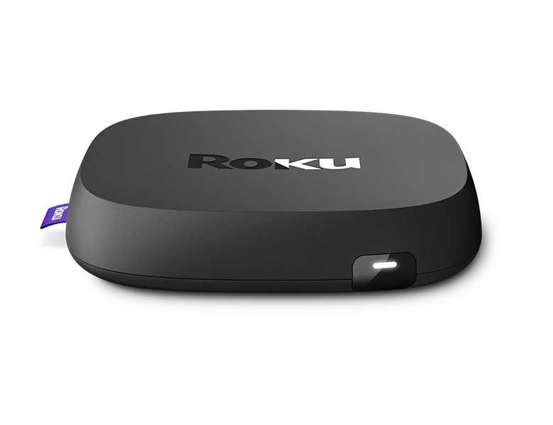 Roku Roku Ultra LT 2019 HD 4K HDR Media Streamer | 4662RW - TV, Cameras & Photography - Lebanon