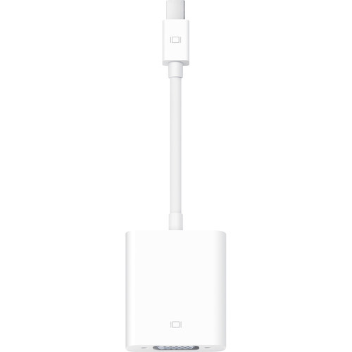 Apple Apple Mini DisplayPort to VGA Adapter | MB572 - Computers & Tech - Lebanon