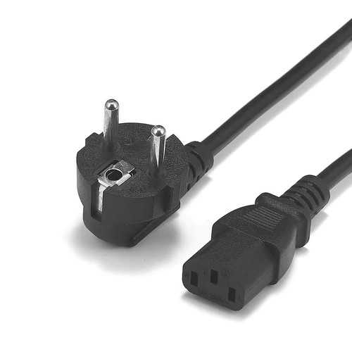 POWER Cable For PC - Computers & Tech - Lebanon