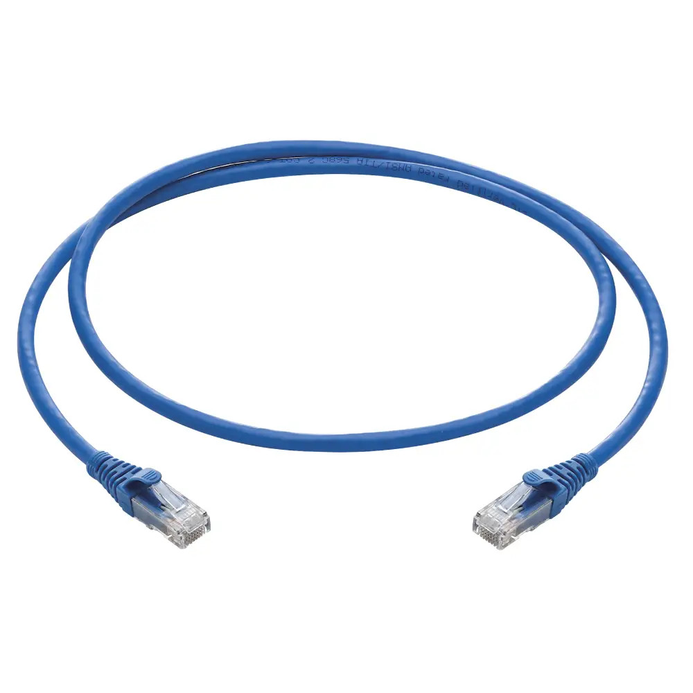 1m Cat6 Patch Cord Network Cable - Networking - Lebanon