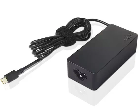 Lenovo Lenovo 45W Standard USB Type-C AC Adapter - Computers & Tech - Lebanon