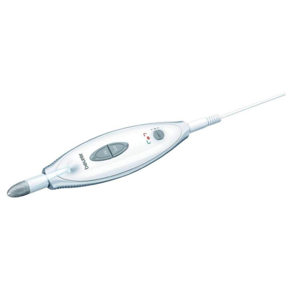Beurer Beurer MP 41 Manicure Set With Light| MP 41 - Beauty & Personal Care - Lebanon