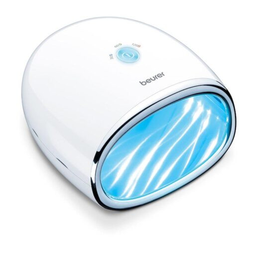 Beurer Beurer MP 48 UV/LED Nail Dryer | MP 48 - Beauty & Personal Care - Lebanon